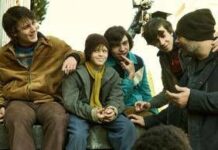 Gomorra – Le origini, Marco D’Amore: “Parla ai giovani di oggi costretti a un mondo feroce”