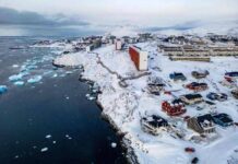Groenlandia, Danimarca: “Accordo Usa vincolante, più sicurezza nell’Artico”