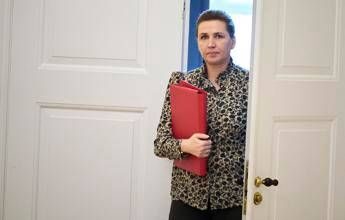 Groenlandia, Danimarca a Trump: “Pronti a dialogo ma nel rispetto integrità territoriale”