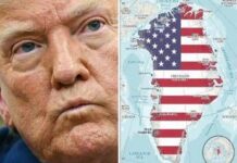 Groenlandia, Russia provoca Trump: “Ci prendiamo isola con referendum”
