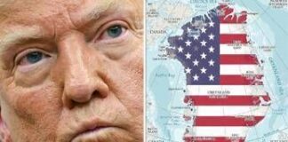 Groenlandia, Russia provoca Trump: “Ci prendiamo isola con referendum”