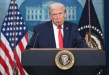 Groenlandia, Trump arriva a Davos: “Scoprirete cosa farò”