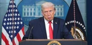 Groenlandia, Trump arriva a Davos: “Scoprirete cosa farò”
