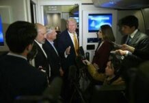 Groenlandia, Trump e il messaggio all’Ue: “Controllo Usa serve anche a Bruxelles”