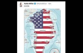 Groenlandia, Trump pronto a comprarla: la mossa del presidente Usa e gli scenari