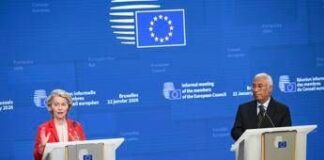 Groenlandia, vassalli non schiavi: Ue chiede rispetto