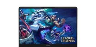 HP OMEN 16 – La recensione