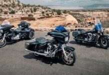 Harley-Davidson presenta 13 nuovi modelli 2026
