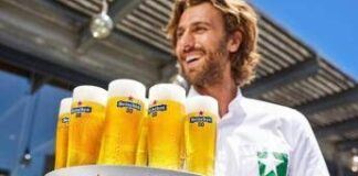 Heineken Italia, gusto birra analcolica delle 0.0 sorprende un italiano su 2