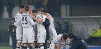 Hellas Verona-Bologna 2-3, Italiano ritrova la vittoria e si rilancia in corsa europea