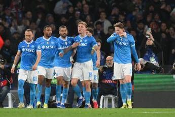 Hellas Verona-Napoli: orario, probabili formazioni e dove vederla in tv