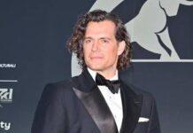 Henry Cavill è Highlander, ecco le prime immagini del nuovo film