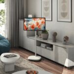 Hisense, a Las Vegas la TV che segue l’utente in ogni stanza della casa