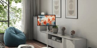Hisense, a Las Vegas la TV che segue l’utente in ogni stanza della casa