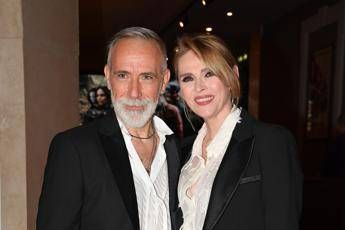 I Jalisse, Alessandra Drusian operata all’anca: “Cinque anni di dolore”