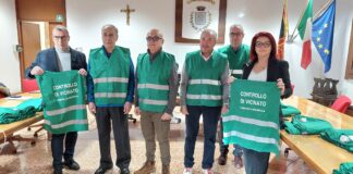 Caso sicurezza a Brendola: diffida nazionale per l’uso del termine “Controllo di Vicinato”. Il sindaco: “Errore di comunicazione” Controllo Vicinato Brendola