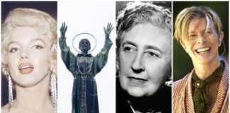 I grandi anniversari del 2026, da Agatha Christie a San Francesco