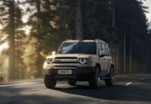 ICAUR sbarca in europa