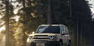 ICAUR sbarca in europa