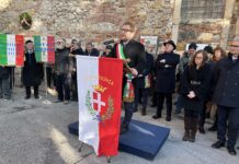 Giorno della Memoria a Vicenza. Possamai agli studenti: “Mai più non sia solo uno slogan ma un impegno” vicenza giorno della memroai intervento possamai