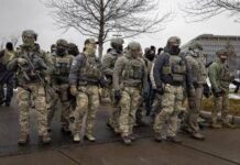 Ice a Milano-Cortina? Fonti ambasciata Usa: “Le operazioni di sicurezza sono sotto l’autorità italiana”