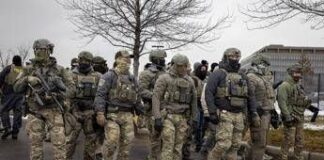 Ice a Milano-Cortina? Fonti ambasciata Usa: “Le operazioni di sicurezza sono sotto l’autorità italiana”