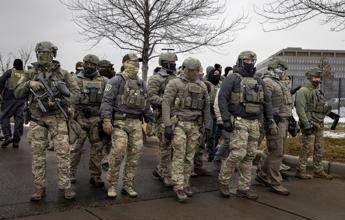 Ice a Milano-Cortina? Fonti ambasciata Usa: “Le operazioni di sicurezza sono sotto l’autorità italiana”