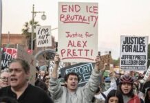 Ice nel Minnesota, Trump pronto a ridurre contingente. Attacco a Pretti: “Era agitatore”