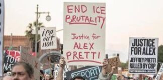 Ice nel Minnesota, Trump pronto a ridurre contingente. Attacco a Pretti: “Era agitatore”