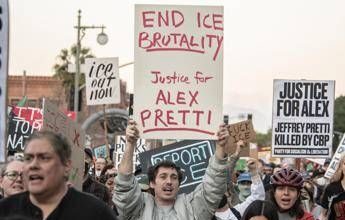 Ice nel Minnesota, Trump pronto a ridurre contingente. Attacco a Pretti: “Era agitatore”