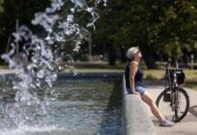 Il 2025 è stato il terzo anno più caldo mai registrato