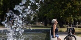Il 2025 è stato il terzo anno più caldo mai registrato