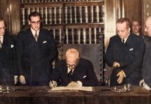 La Costituzione è nata a Roma, ma anche grazie a democristiani e socialisti di Vicenza. Da VicenzaPiù Viva n. 304 Il 27 dicembre 1947 il il Capo provvisorio dello Stato Enrico De Nicola, a Palazzo Giustiniani, firmava la Costituzione della Repubblica italiana