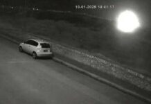 Il bagliore e poi il boato, il video: un meteorite è caduto in Puglia?