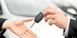 Il noleggio auto è al 30,6% del mercato nel 2025