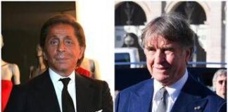 ‘Il re del cachemire’ Cucinelli ricorda Valentino: “Veniva in boutique e chiedeva lo sconto, un onore”