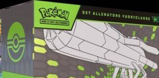 Il ritorno della Megaevoluzione: annunciata la nuova espansione del GCC Pokémon