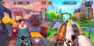 Il seguito di Subway Surfers in arrivo su iOS e Android