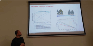 Il futuro delle foreste: come i boschi si adattano al cambiamento climatico, Marco Mina ospite alla scuola del lunedì scuola del lunedì