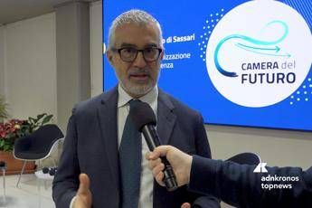 Imprese, Romano (InfoCamere): “Con Camere del Futuro ecco Janas l’Ia a supporto aziende”
