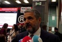 Imprese, Valentini: “Settore della marca sta dando molte soddisfazioni”