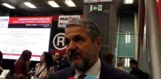 Imprese, Valentini: “Settore della marca sta dando molte soddisfazioni”