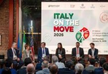 Imprese, biotech e investimenti tra Italia e Usa: ‘Italy on the Move’ riunisce 200 stakeholder a S. Francisco