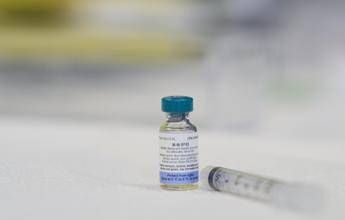 In Regno Unito troppi casi e decessi per morbillo, l’Oms toglie lo status di Paese ‘free’