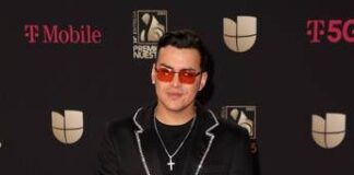 Incidente aereo in Colombia, morto il cantante Yeison Jiménez