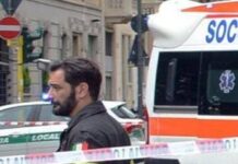 Incidente in corso Sempione a Milano tra mezzo Amsa e due auto: un morto e due feriti