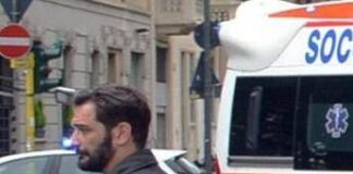 Incidente in corso Sempione a Milano tra mezzo Amsa e due auto: un morto e due feriti