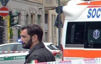 Incidente in corso Sempione a Milano tra mezzo Amsa e due auto: un morto e due feriti