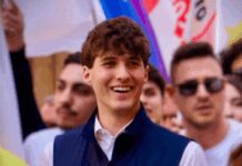 Incidente sugli sci a Courmayeur, muore il 21enne Riccardo Mirarchi