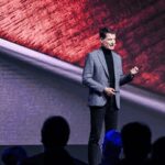 Ingenlath torna a Volvo Cars come Chief Design Officer